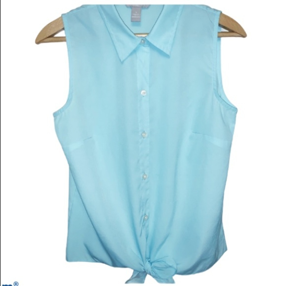 EUC Banana Republic Tank